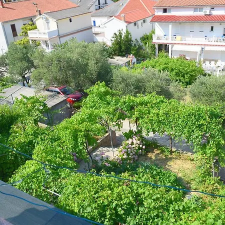 Ziza With Rab City View Appartamento
