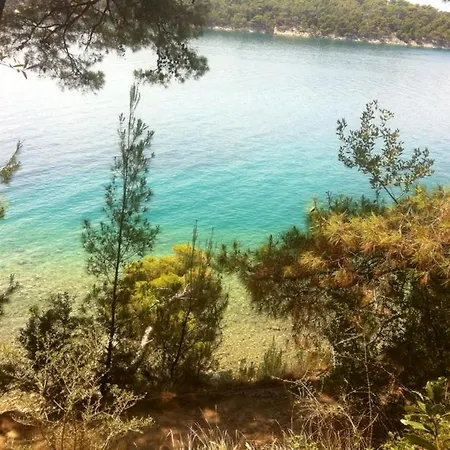 Appartamento Ziza With Rab City View Rab Town