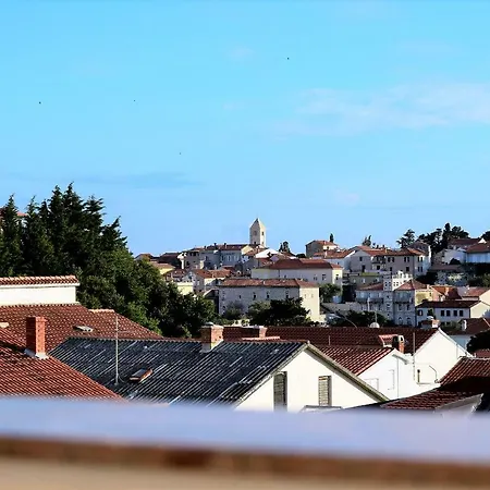 Ziza With Rab City View Appartamento *