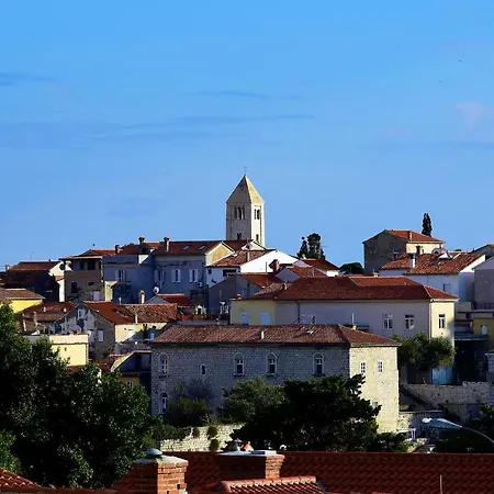 Ziza With Rab City View Appartamento *