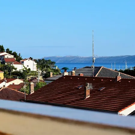 Ziza With Rab City View Appartamento *