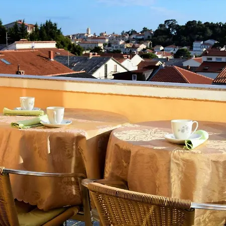 Ziza With Rab City View Appartamento